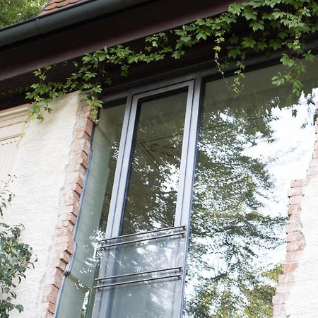 villaflora Gästehaus Riedlingen Exteriör bild