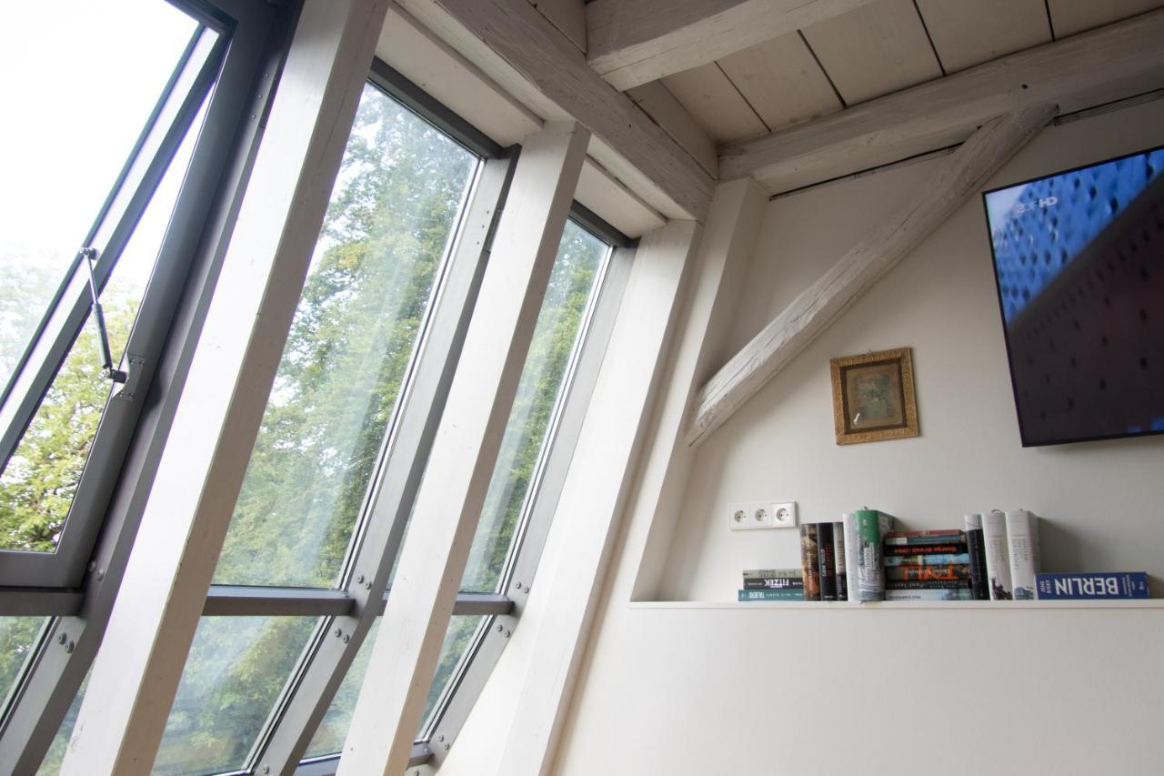 villaflora Gästehaus Riedlingen Exteriör bild